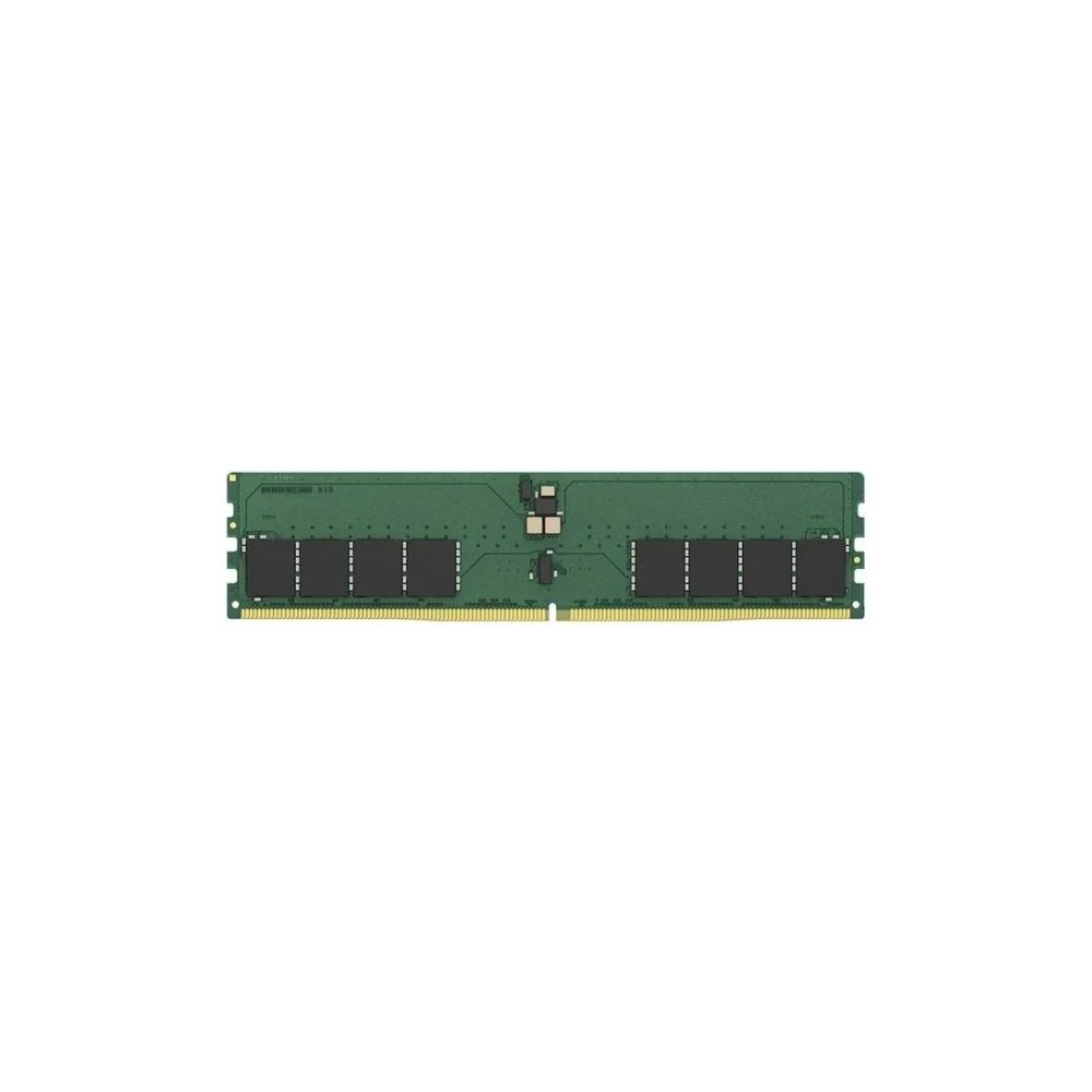 Kingston 64GB DDR5 CL52 6400MHz CUDIMM 2Rx8