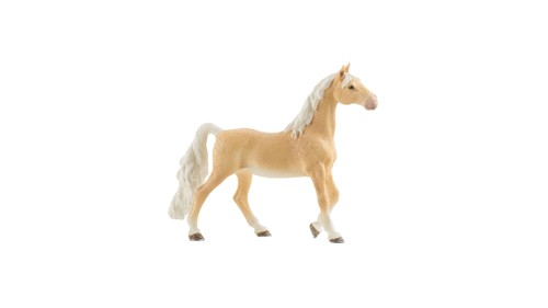 Schleich - Horse Club - American Saddlebred mare (13912), bild 3