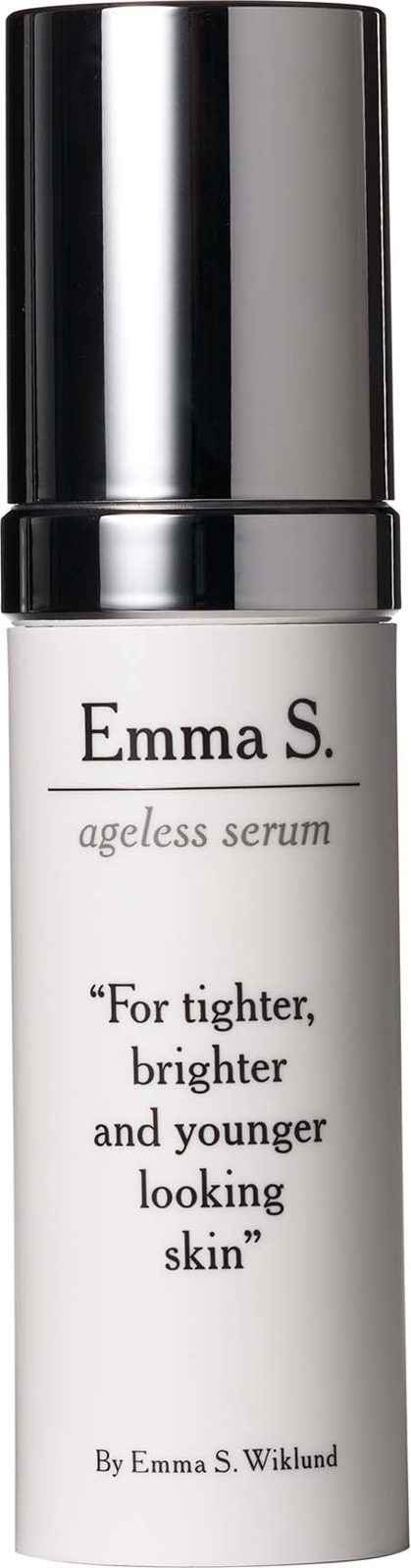 Emma S. Ageless Serum 30 ml, bild 2
