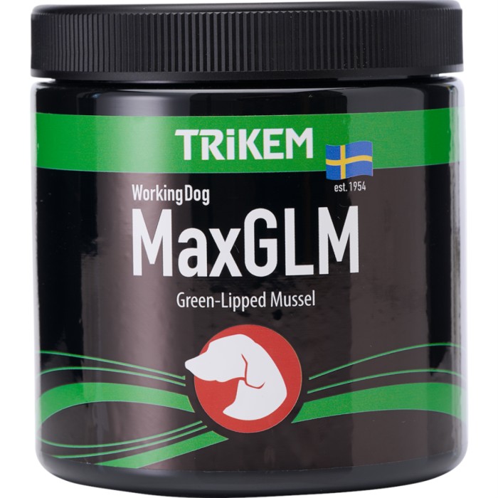 Trikem Working Dog MaxGLM 450 g