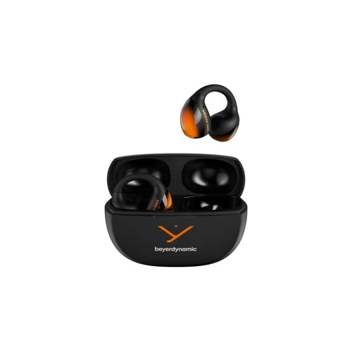beyerdynamic Amiron Zero trådlösa öronproppar