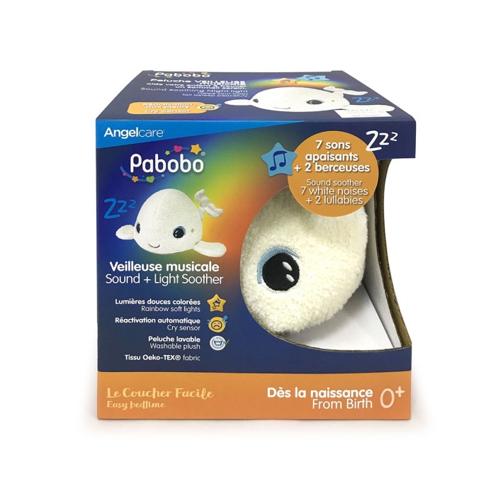 Pabobo Nattlampa Speldosa Val