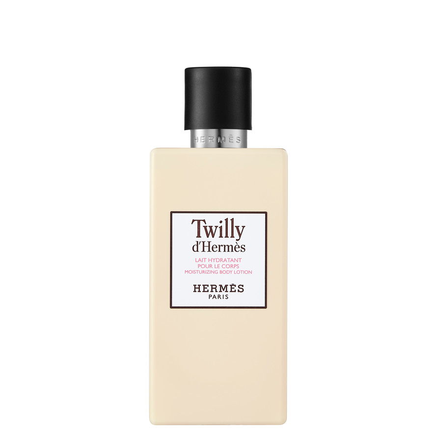 Twilly d'Hermès Body Lotion 200 ml 200 ml