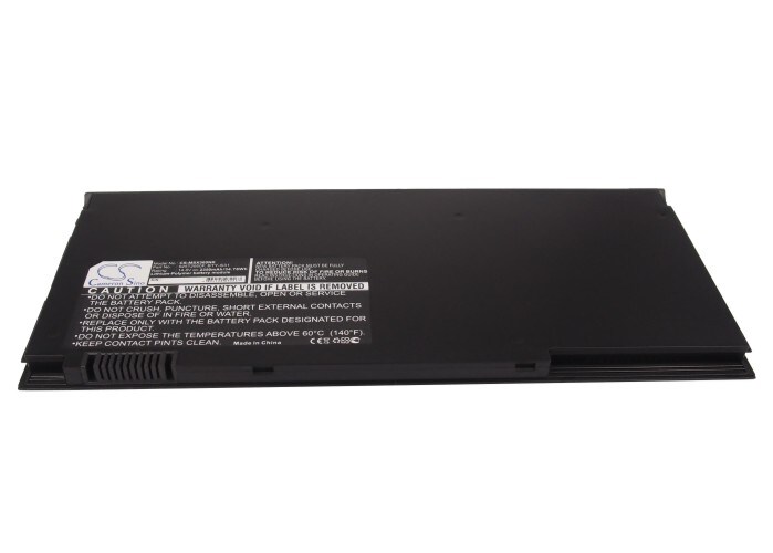 Batteri till Notebook, Bärbar dator för MSI X-Slim, X-Slim X320, X-Slim X320-037US m.fl., bild 2