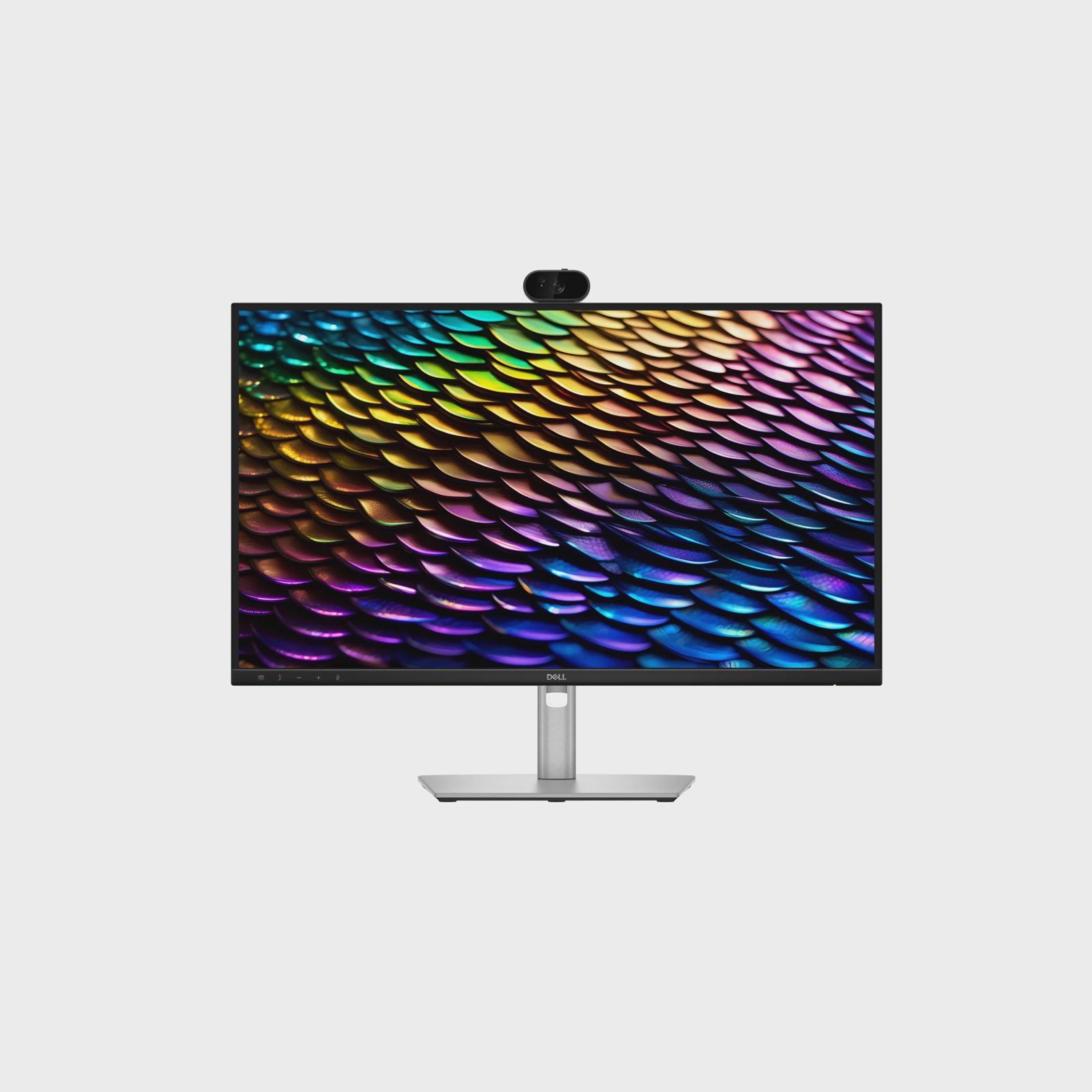 Dell Pro P2726DEB 27" - 2560x1440 IPS 100Hz, bild 2