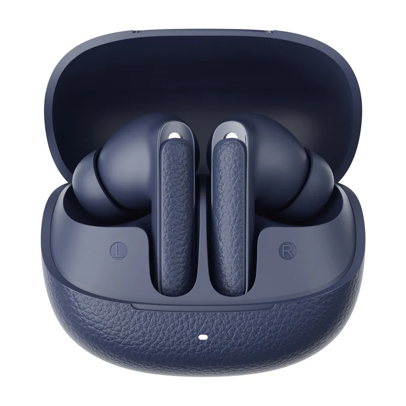 QCY Buds HT15 ANC TWS Earbuds - Blue