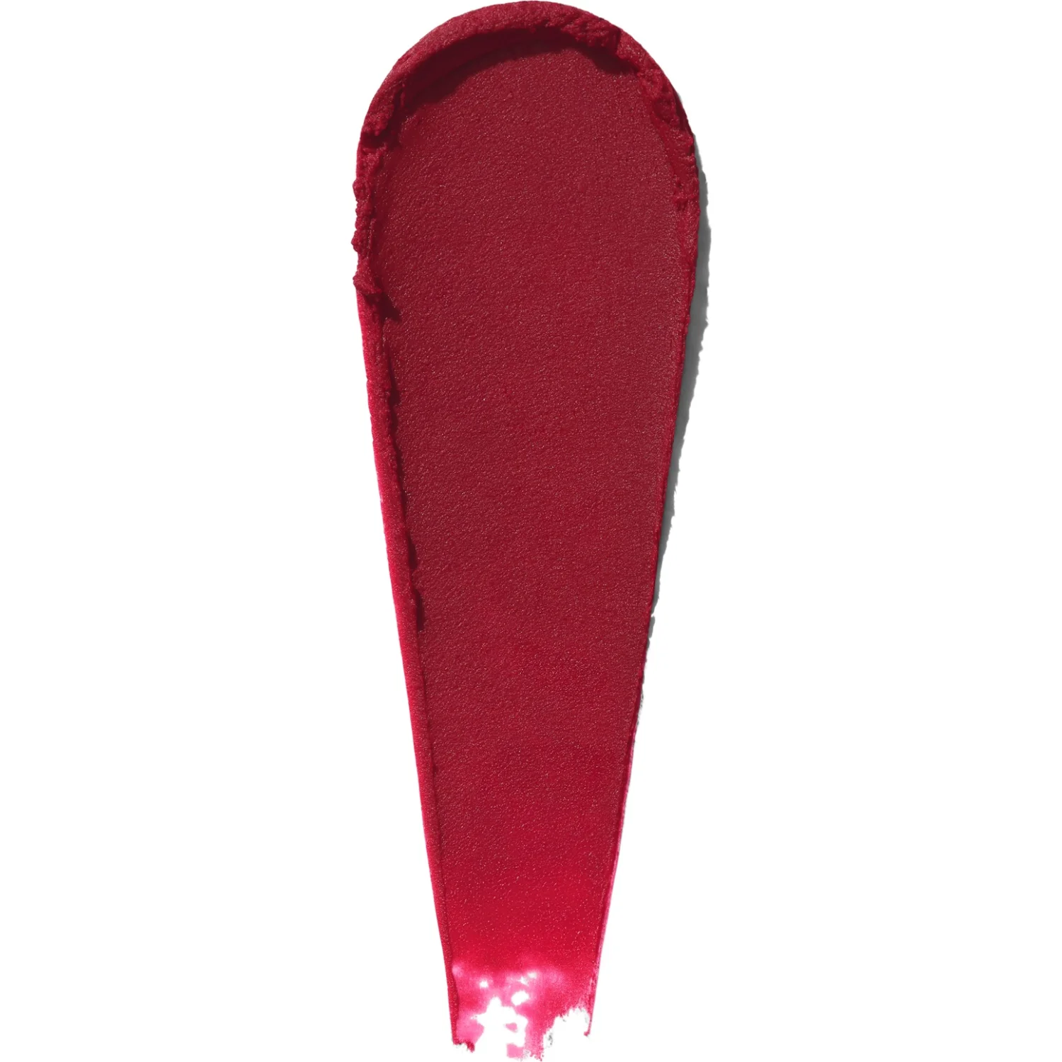 Bobbi Brown Luxe Cashmere Matte Lipstick Red Carpet, bild 3