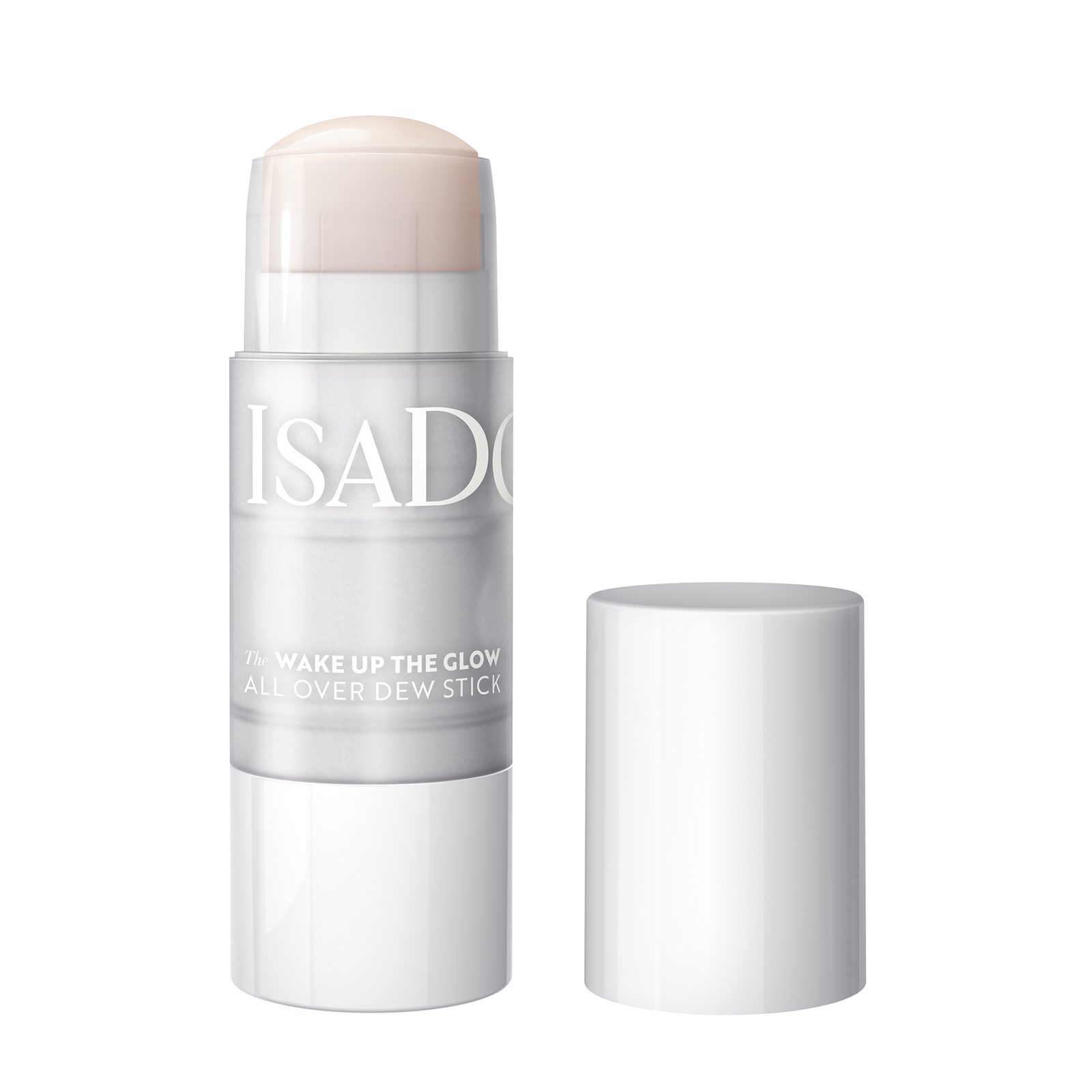 IsaDora The Wake Up The Glow All Over Dew Stick 00 Transparent 00 Transparent