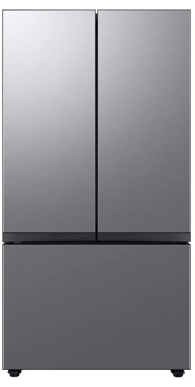 Samsung French Door kombiskåp RF24BB620ES9EF (rostfri)