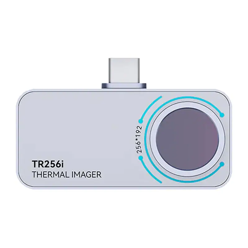 Mileseey TR256i Mini värmekamera för iPhone
