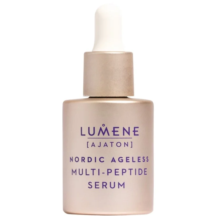 Lumene Nordic Ageless Multi-Peptide Serum 30 ml, bild 4
