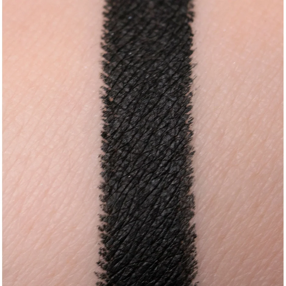 LH cosmetics Crayon Black 1,2 g, bild 2