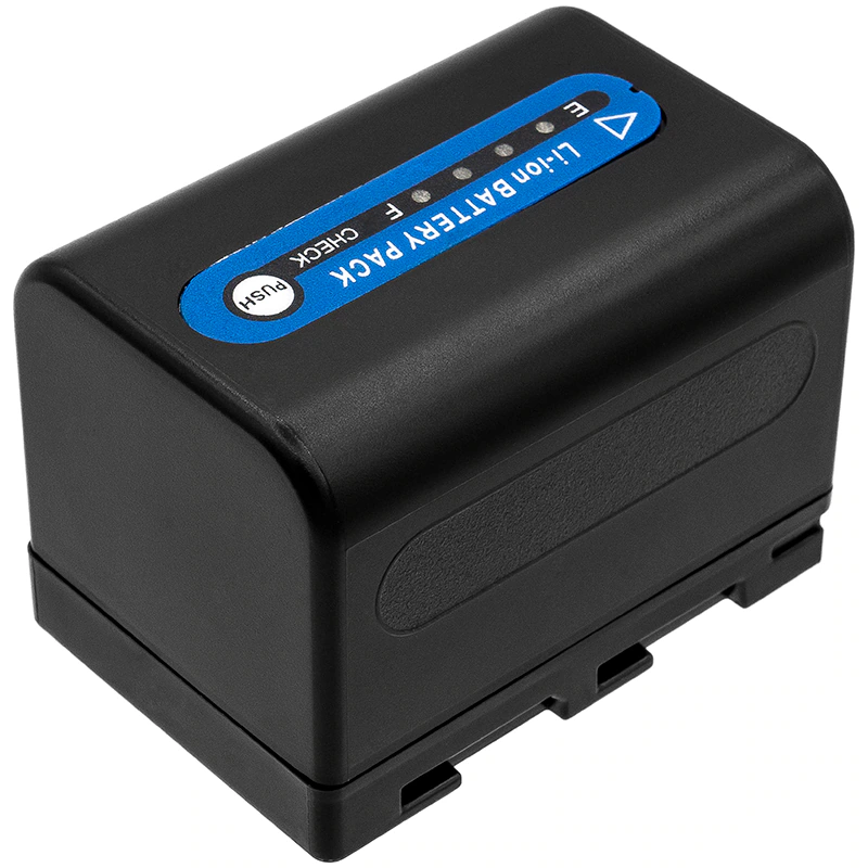 Batteri till Kamera för Sony DCR-TRV330, DCR-TRV460, DCR-DVD200E m.fl., bild 4