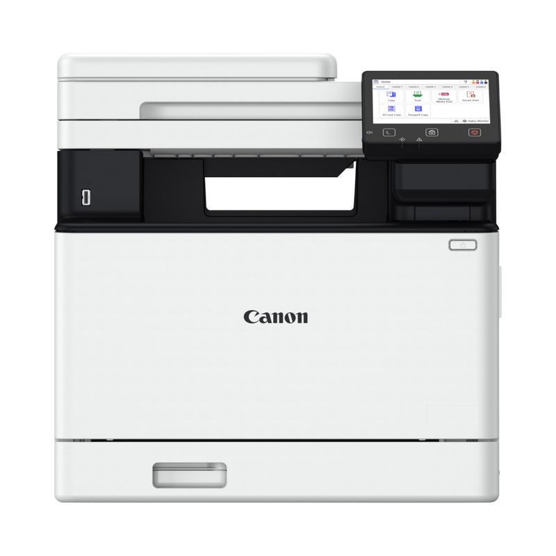 Canon imageFORCE C1333 laserskrivare 7185C002 färg A4 Wi-Fi