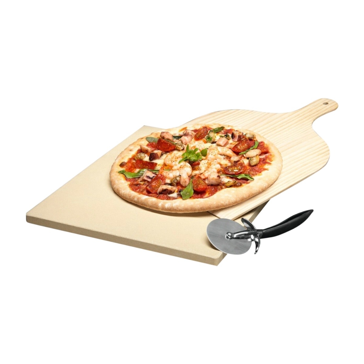 AEG A9OZPS1 pizzastensats