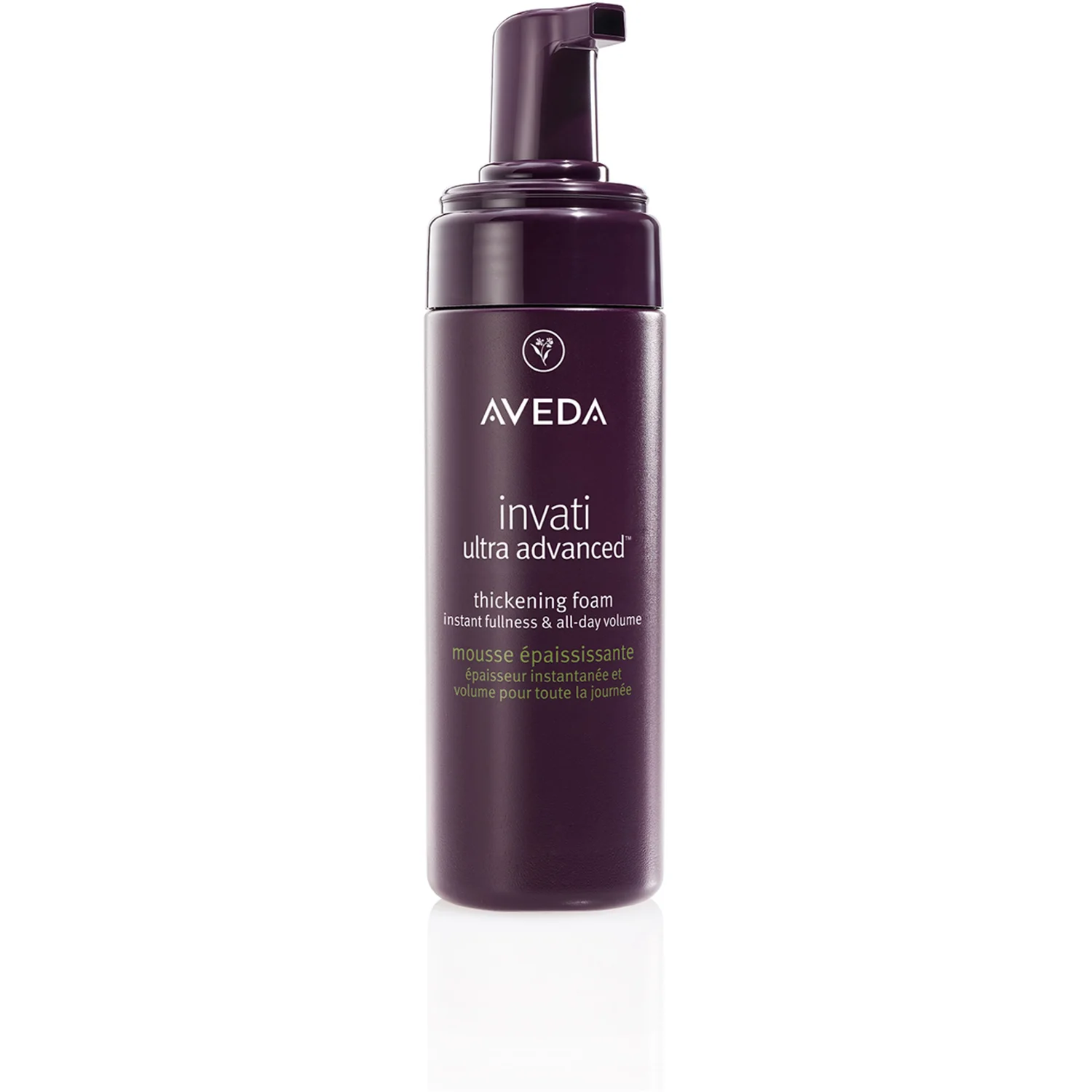 Aveda Invati Ultra Advanced Thickening Styling Foam 150 ml 150 ml