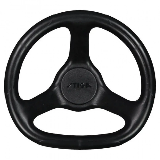 Stiga Snowracer - Ratt Iconic Svart