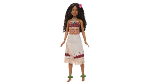 Disney Vaiana, bild 3
