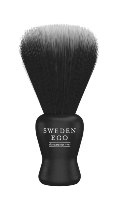 Sweden Eco Skincare for Men Rakborste, bild 2