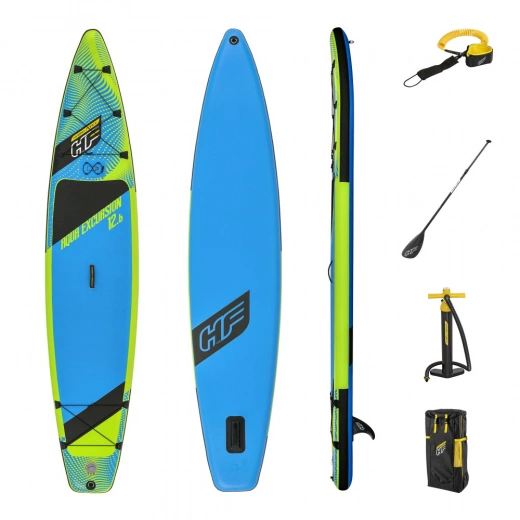 Hydro-Force Aqua Excursion Tech Sup-Bräda