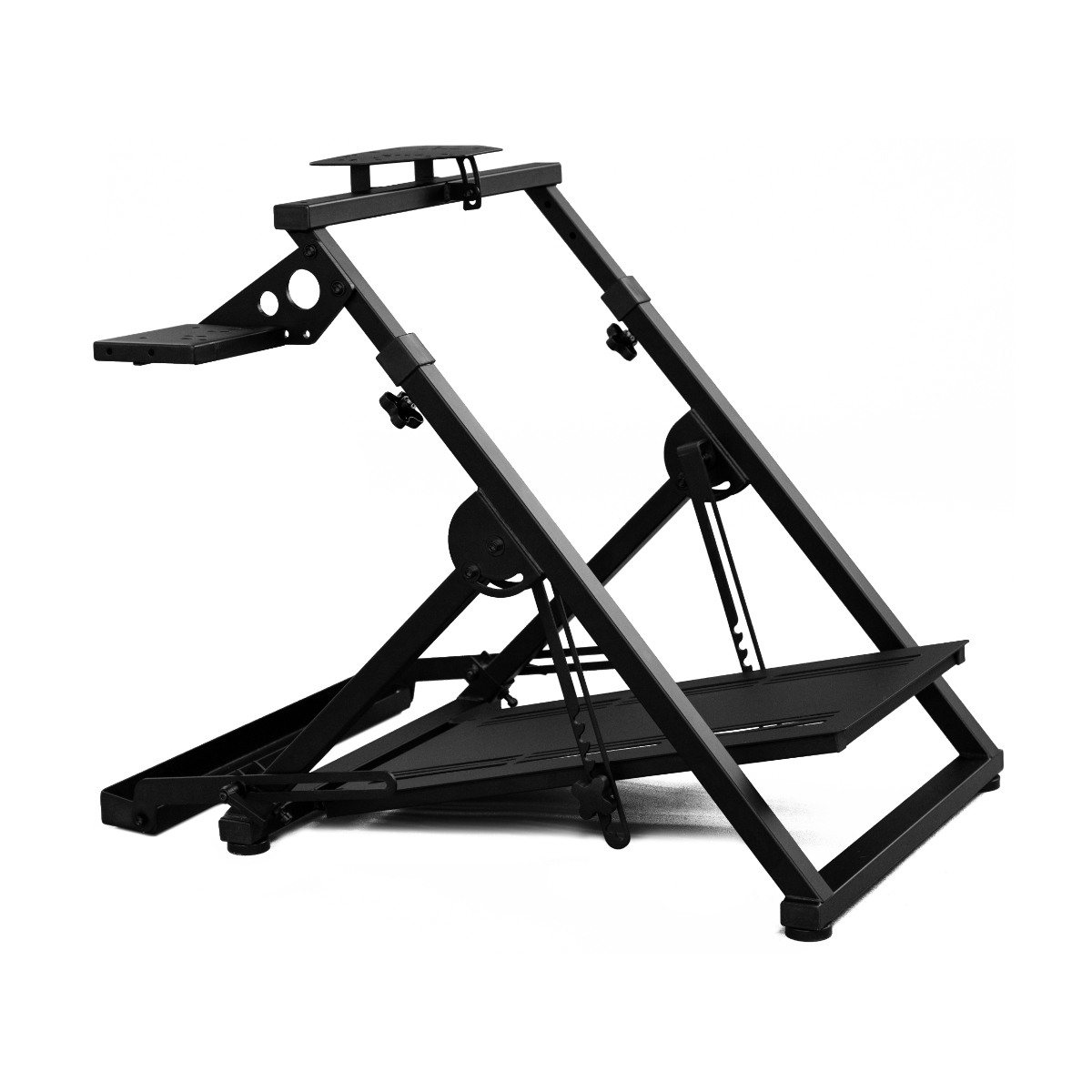 Nitro Concepts C-Racer cockpit