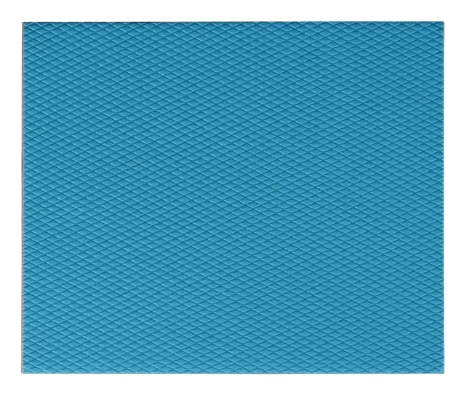 Thermal Grizzly Minus Pad High Compression, Termisk kudde, Grå, 120 mm, 100 mm, 2 styck, Låda