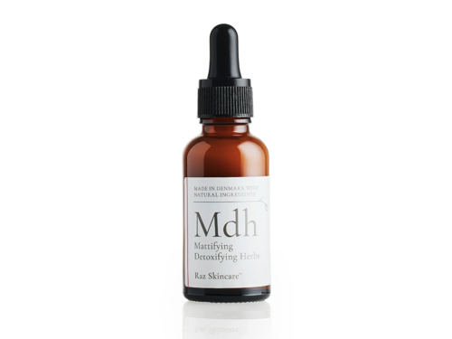 Raz Skincare Mdh Mattifying Detoxifying Herbs 30 ml, bild 2