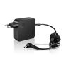 Lenovo AC Adapter, 65W, rund kontakt, passar bl.a. V14 G2