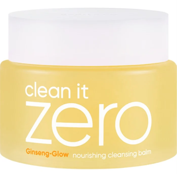 Banila Co Clean It Zero Cleansing Balm Nourishing 100 ml, bild 5
