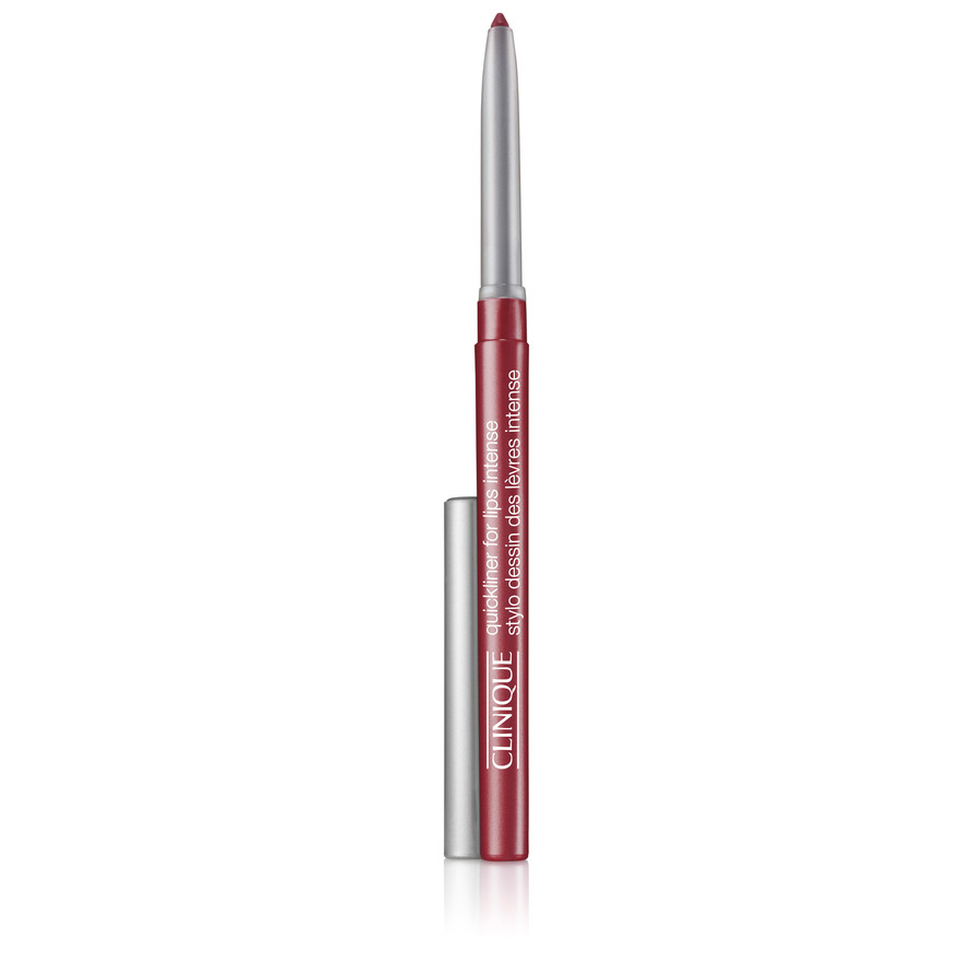 Clinique Quickliner For Lips Intense Cosmo, bild 3