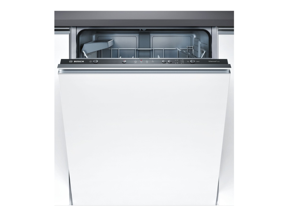 Bosch SMV41D10EU integrerad diskmaskin