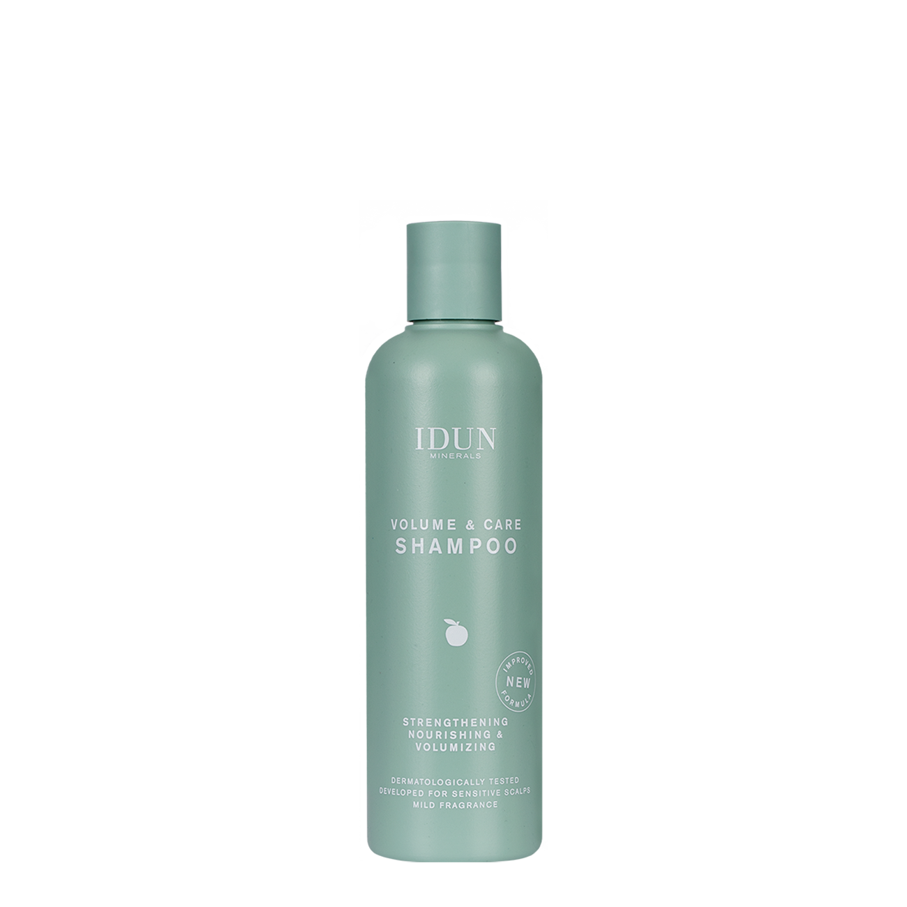 IDUN Minerals Volume & Care Shampoo 250 ml