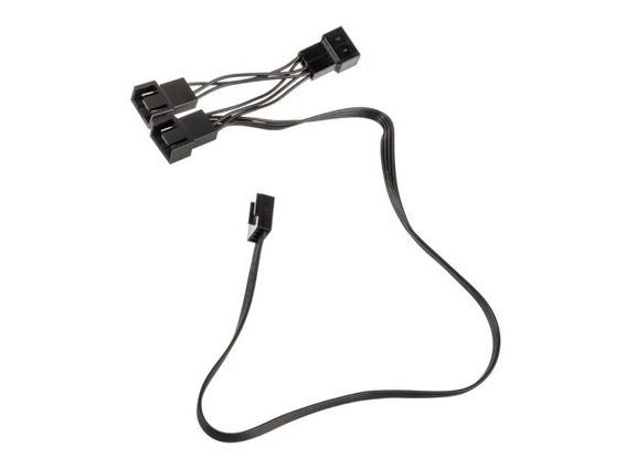 Kolink PWM-fläktsplitter 1 till 3