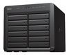 Synology DiskStation DS3622xs+, 12-bay NAS, Intel Xeon 6-Core, 2xGigaLAN/2x10GbE LAN, bild 2