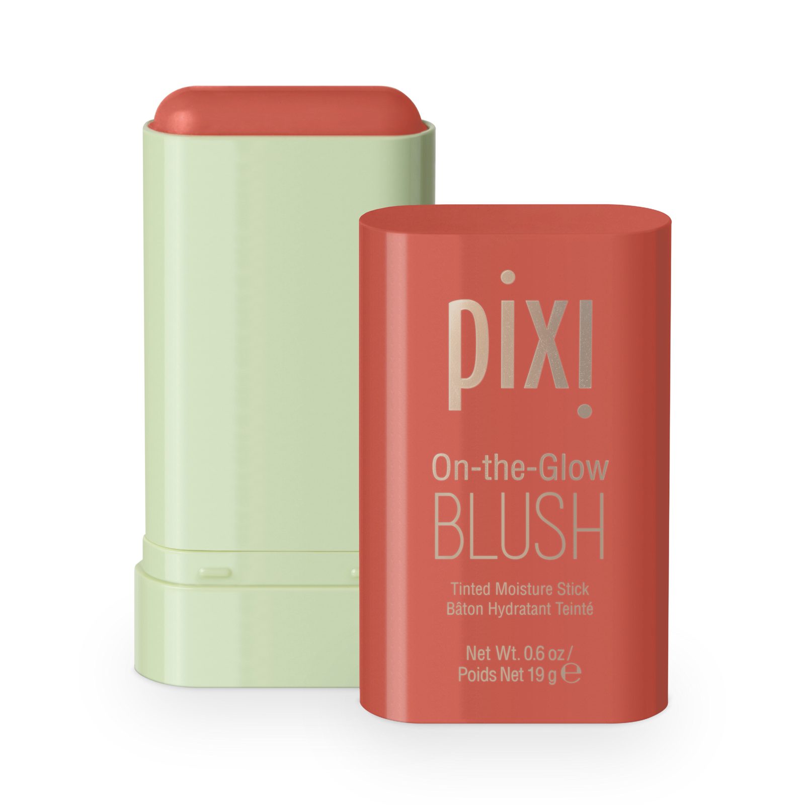 Pixi On-The-Glow Blush Juicy Juicy