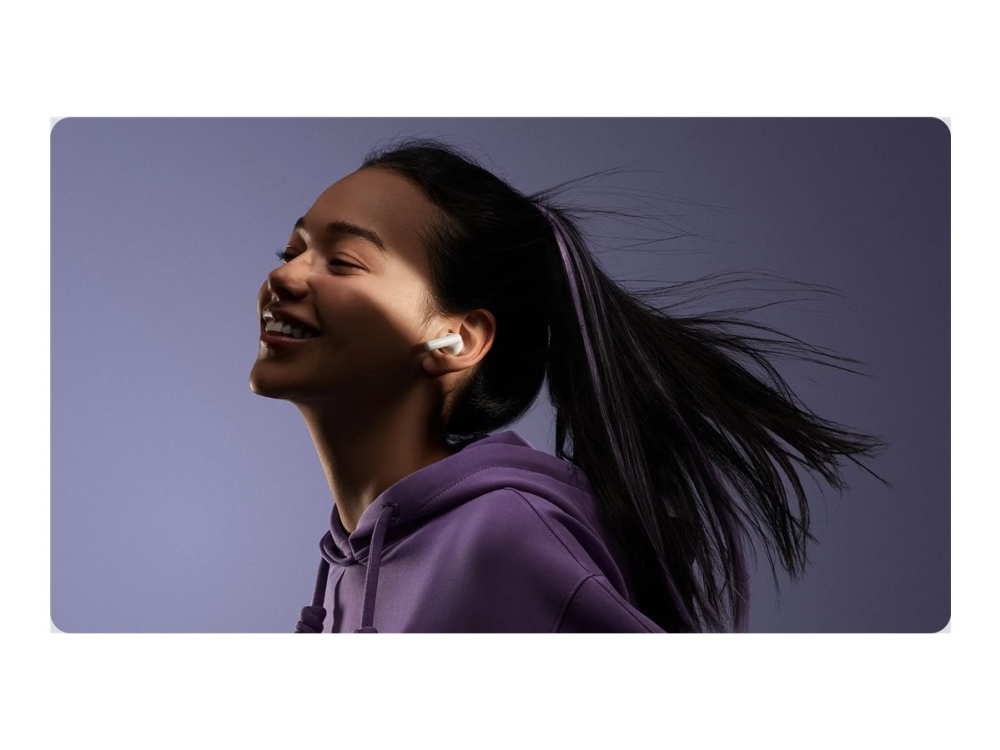 Xiaomi Redmi Buds 6 Pro Vit, bild 2
