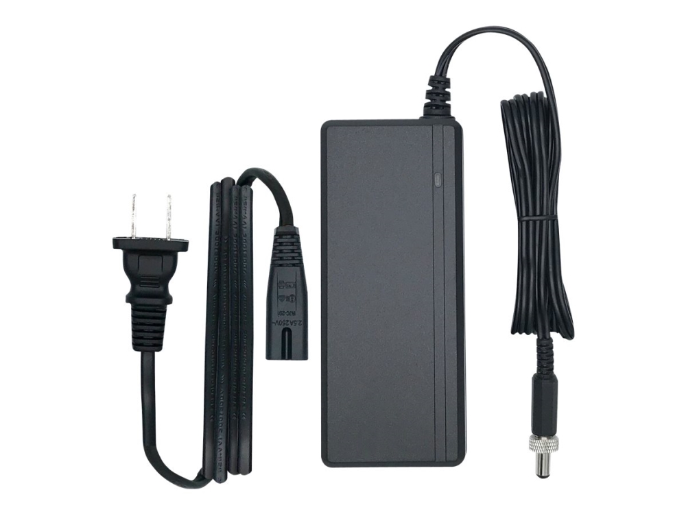 Capture CA-MTAC-12V5A-XX nätadapter 60 W för CA-MTAC-4BASE-1/-7