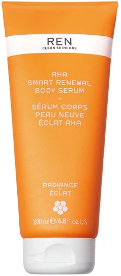Aha Smart Renewal Body Serum 200 ml
