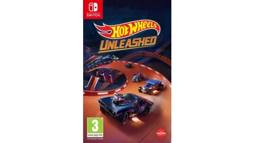 Hot Wheels Unleashed, bild 3