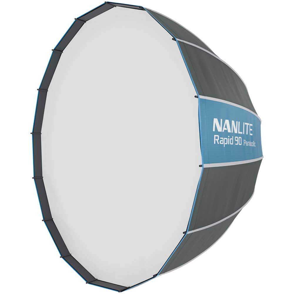 Nanlite SB-RP90 Rapid 90 Parabolic Softbox