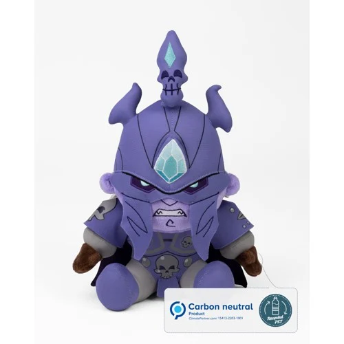 World of Warcraft Arthas Plush