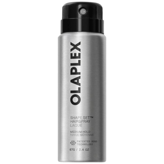 Olaplex Shape Set Hairspray 75 ml, bild 2