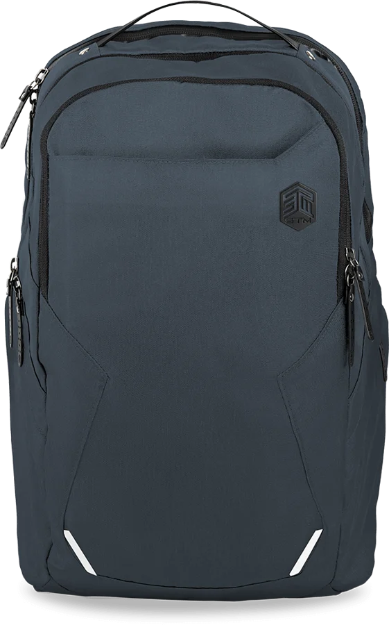 STM Myth Back Pack 28l (16") - Midnight Blue, bild 4