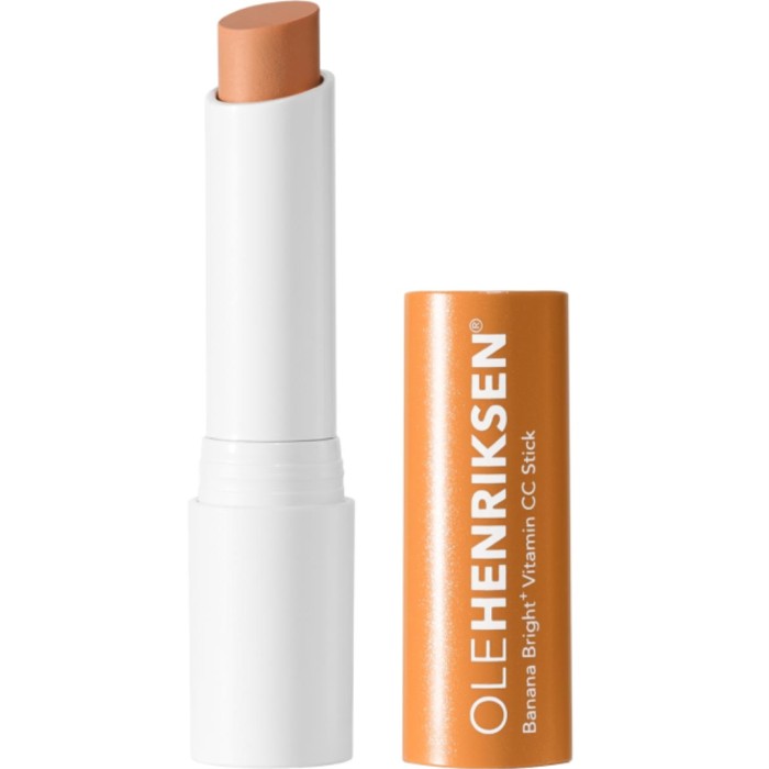 Ole Henriksen Truth Banana Bright+ Vitamin CC Stick Apricot