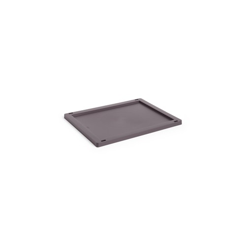 HAY - Colour Crate Plastlock M (Bordeaux)