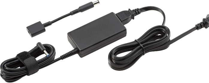 AC-adapter HP 45W, bild 2
