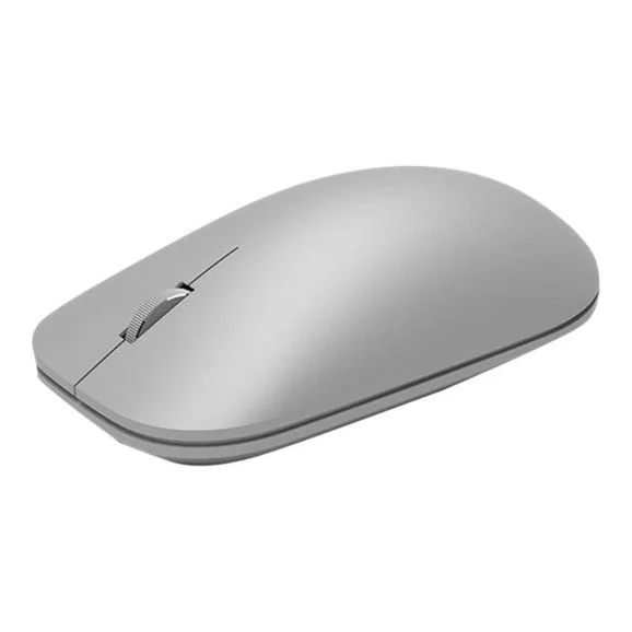 Microsoft Surface Business-mus, grå