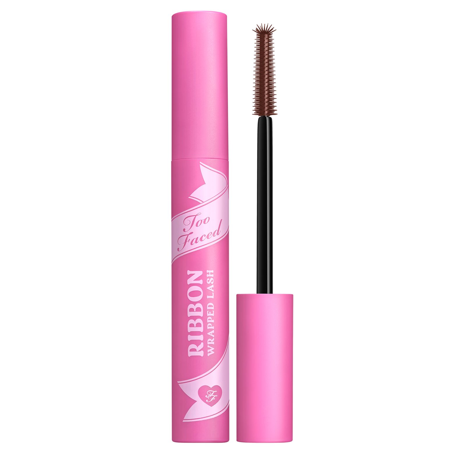 Too Faced Ribbon Wrapped Lash Chocolate Mascara Chocolate Chocolate
