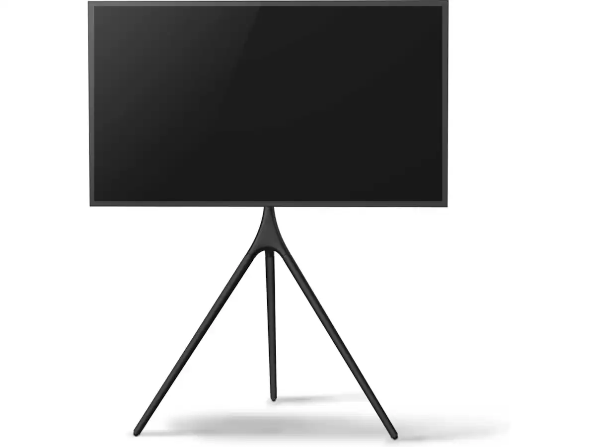 Andersson ATS Golvstativ - Matte Black