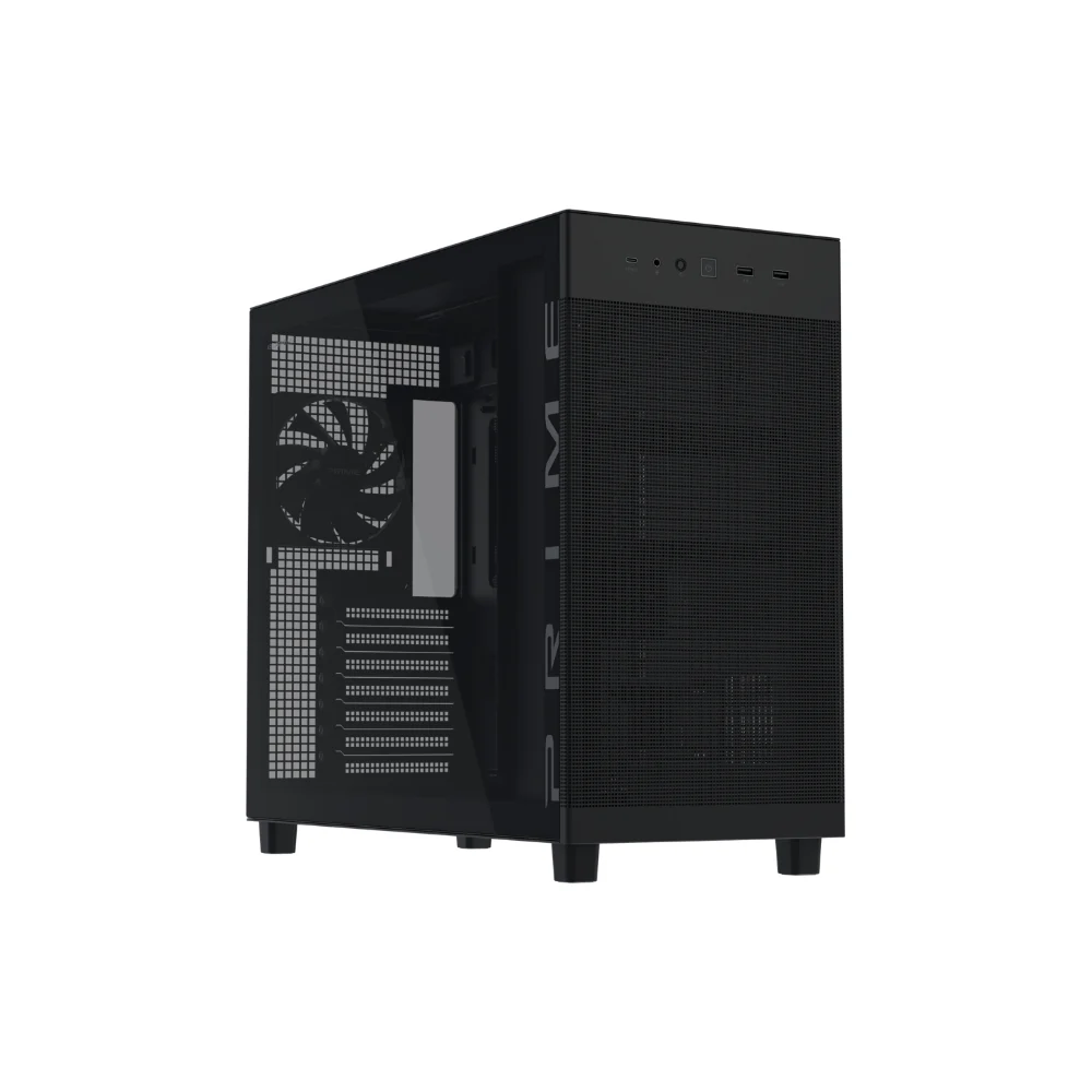 ASUS Prime AP303 TG Svart